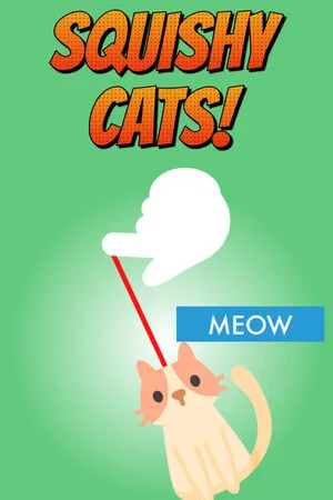 Squishy Cats