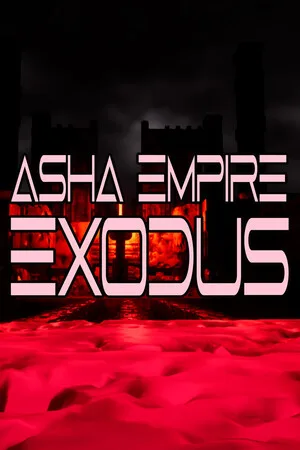 Asha Empire: Exodus