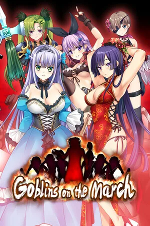 Goblins on the March
