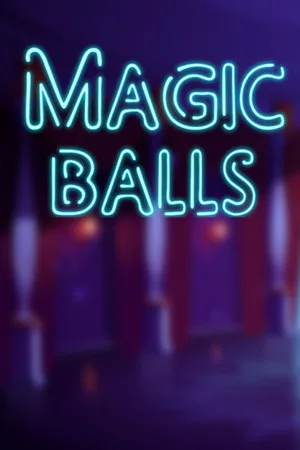 Magic Balls