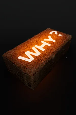 Why?