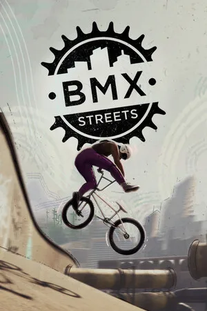 BMX Streets