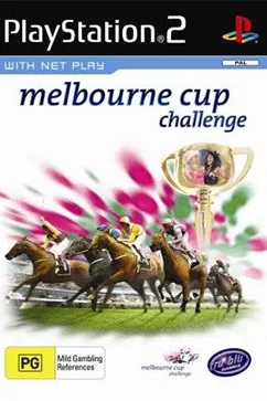Melbourne Cup Challenge