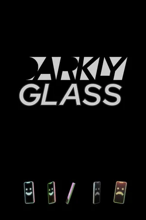 Darkly Glass