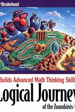 Logical Journey of the Zoombinis