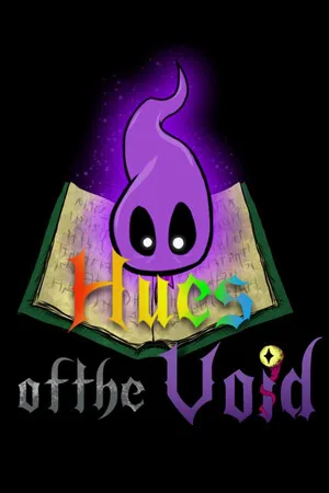 Hues of the Void