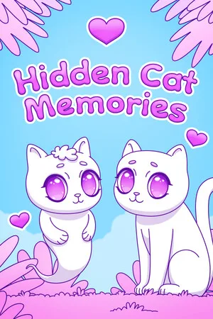 Hidden Cat Memories