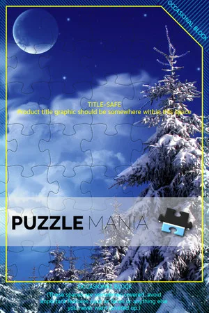 Puzzle Mania
