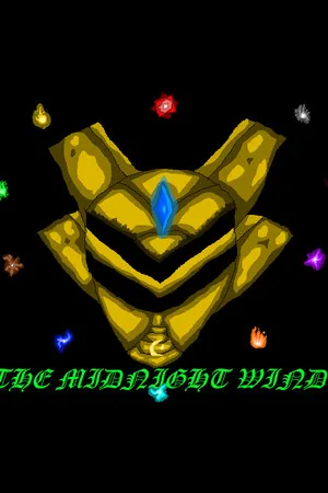 The Midnight Wind