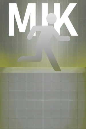 Mik - Legacy