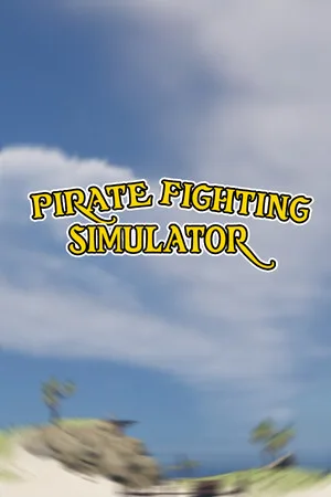 Pirate Fighting Simulator