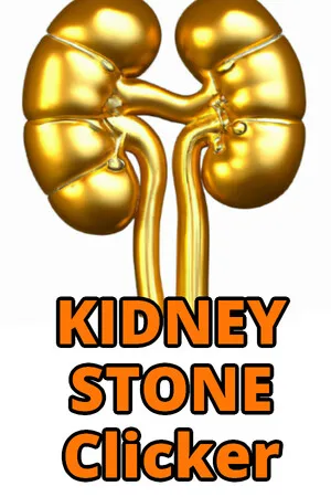 KIDNEY STONE Clicker