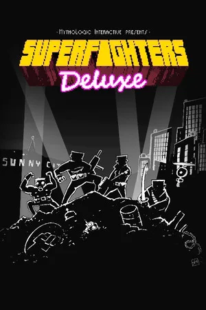 Superfighters Deluxe