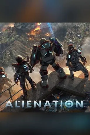 Alienation