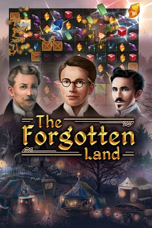 The Forgotten Land