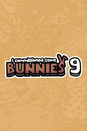 I commissioned some bunnies 9