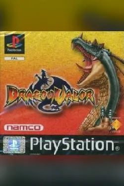 Dragon Valor