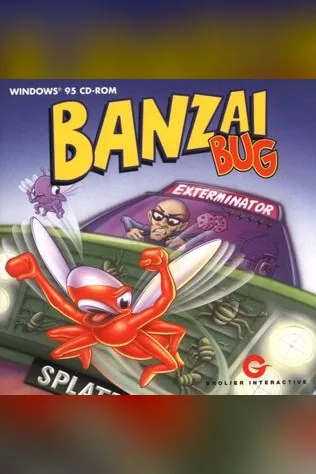 Banzai Bug