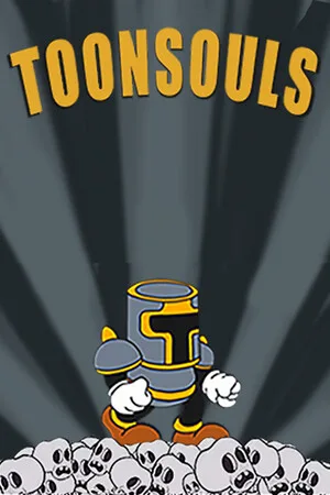 TOONSOULS