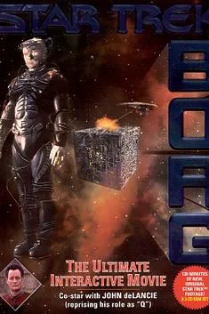 Star Trek: Borg