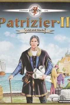 Patrician II: Quest for Power