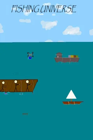 Fishing Universe