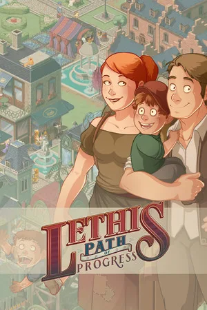 Lethis: Path of Progress