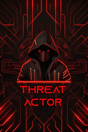 THREAT ACTOR