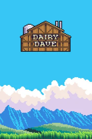 Dairy Dave