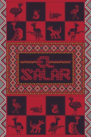 El Salar