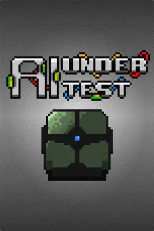 AI UNDER TEST