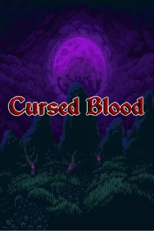 Cursed Blood