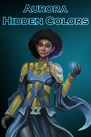 Aurora - Hidden Colors
