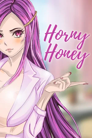 Horny Honey