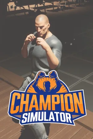 Champion Simulator
