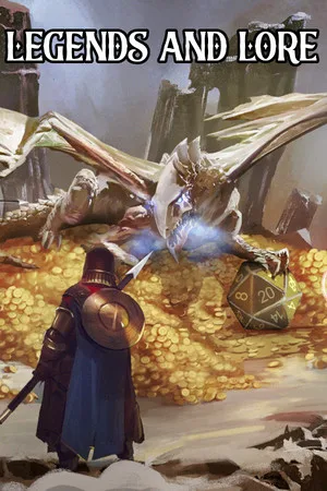 Legends And Lore