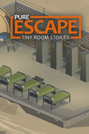 Tiny Room Stories: Rift Escape