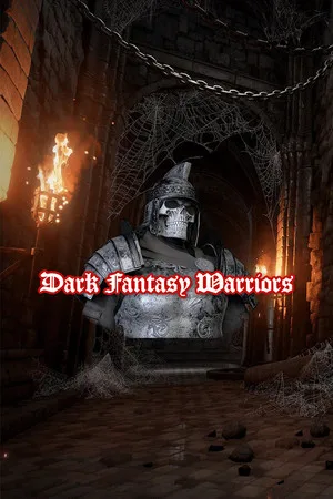 Dark Fantasy Warriors