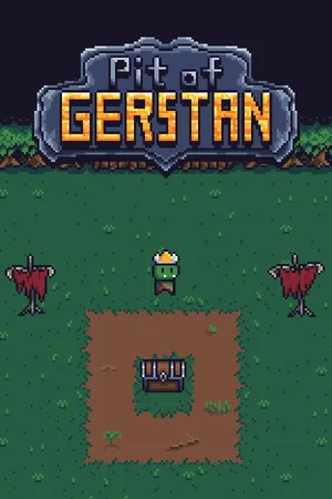 Pit of Gerstan