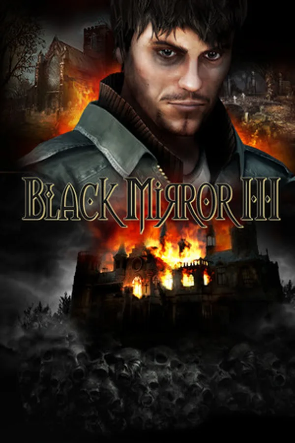 Black Mirror III