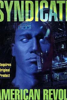 Syndicate: American Revolt