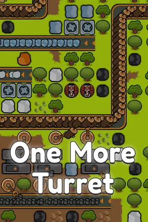 One More Turret