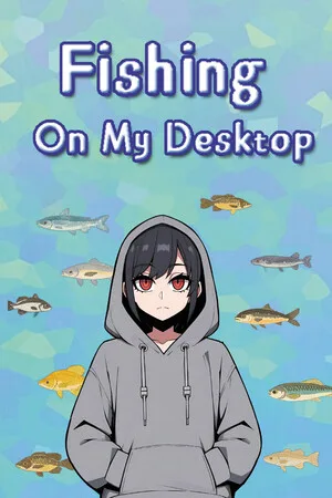 Fishing On My Desktop