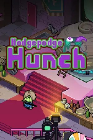 Hodgepodge Hunch