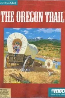 The Oregon Trail