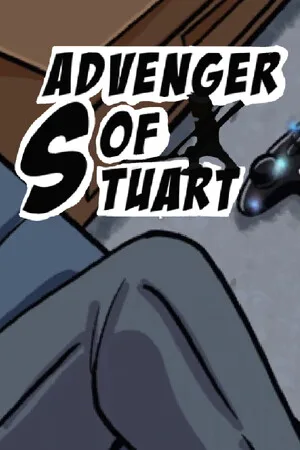 ADVENGER OF STUART