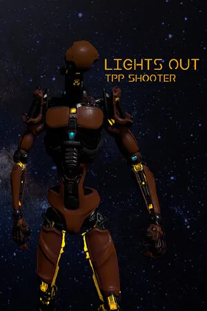 LIGHTS OUT: TPP SHOOTER