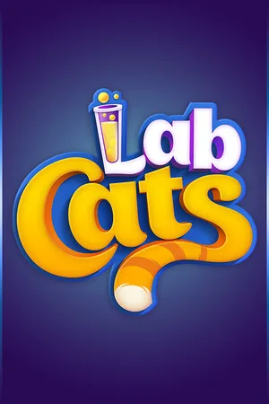 Lab Cats