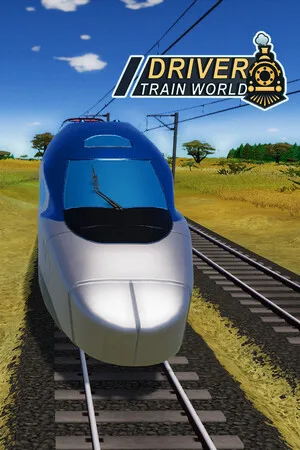 Train World Driver
