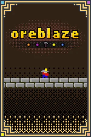 OREBLAZE